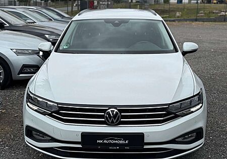 VW Passat Variant Volkswagen Passat 2.0 DSG*SER-TÜV-NEU*ACC*VIRTUAL*RFK*AHK