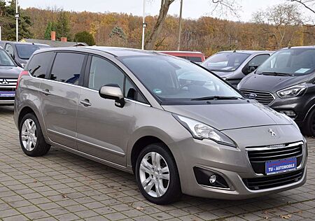 Peugeot 5008 2.0 BlueHDi Active AHK-SHZ-PDC-KLIMAAUTOMATIK