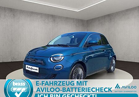 Fiat 500E Base 42 kWh