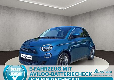 Fiat 500E Base 42 kWh