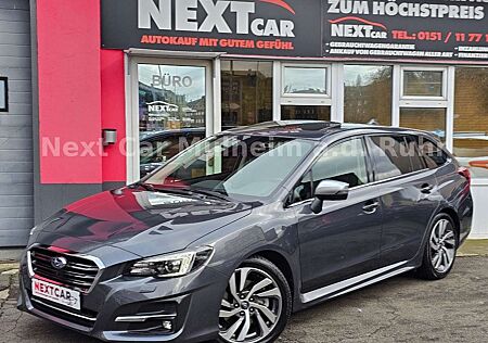 Subaru Levorg Exclusive 4x4*Kamera*S.dach*Navi*Leder