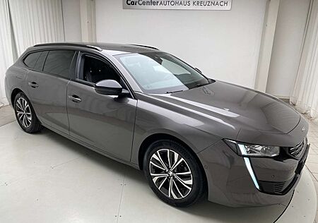 Peugeot 508 SW Allure Pack 1.2 Automatik LED ACC