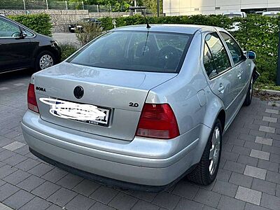 Volkswagen Bora Bora 2.0 4Motion Edition