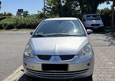 Mitsubishi Colt 1.3 Motion