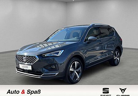 Seat Tarraco Xcellence Beats /Rkf / Sitzh. V+H