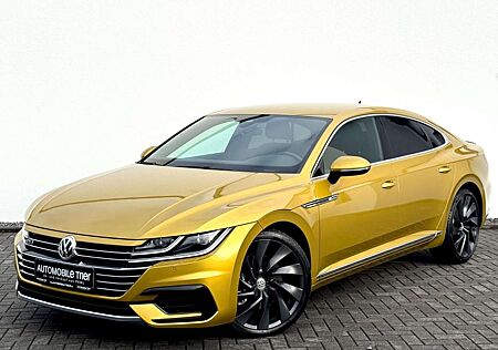 VW Arteon Volkswagen R-Line 2.0 TSI DSG 4Motion/LED/ACC/ACTIVE