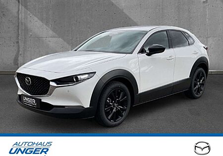 Mazda CX-30 2.5 GS Homura HUD Kamera Navi CarPlay LED