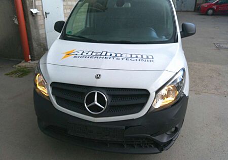 Mercedes-Benz Citan Kasten