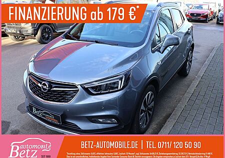 Opel Mokka X Ultimate RFK Navi LED