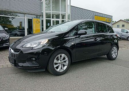 Opel Corsa E ON