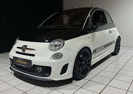 Abarth 500 1.4 16V Turbo *SPORT-ABGAS*