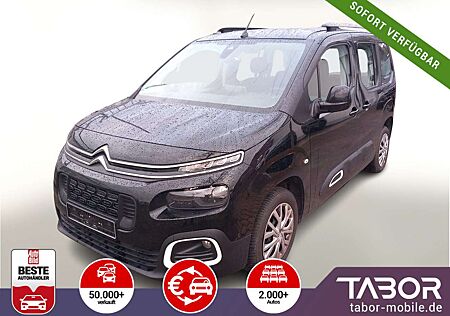 Citroën Berlingo Citroen M 1.5 BHDi 130 Feel SHZ PDC Klimaaut.