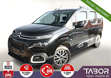 Citroën Berlingo Citroen M 1.5 BHDi 130 Feel SHZ PDC Klimaaut.
