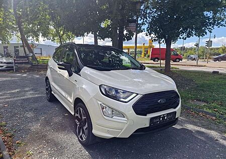 Ford EcoSport ST-Line 60.000 km /1.Hand /Facelift