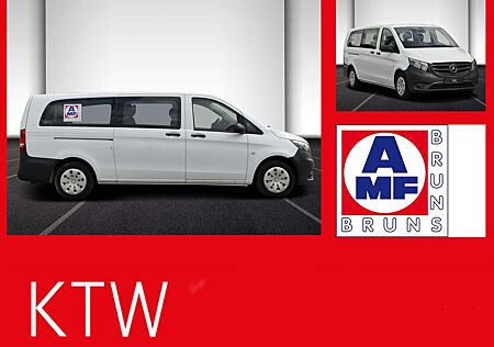Mercedes-Benz Vito 114 TourerPro,Extralang,AMF Rollstuhlrampe
