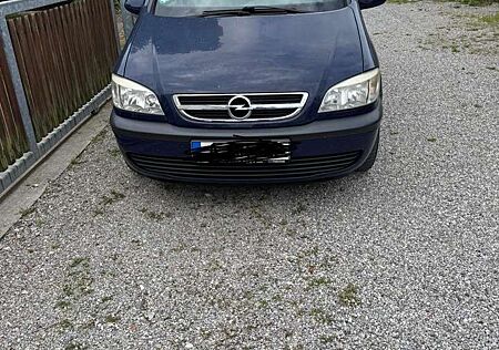 Opel Zafira 1.8