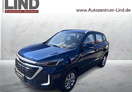 BAIC Others Beijing X35