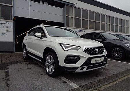 Seat Ateca 2.0 TDI DSG Xperience*1.HD*LED*VIRTUAL*KAM