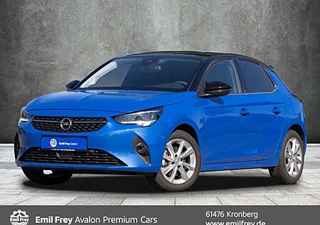 Opel Corsa 1.2 Direct Inj Turbo Start/Stop Automatik El