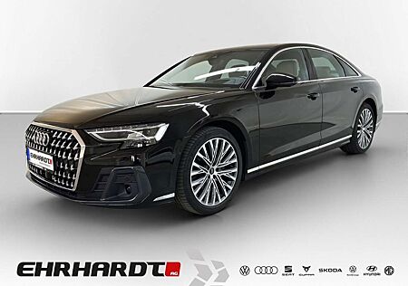 Audi A8 50 TDI quattro tiptronic MATRIX*HEADUP*LUFT*VIR...