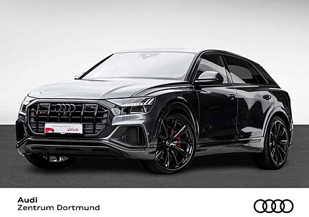 Audi SQ8 quattro BLACKPAK PANO B&O 360°CAM ACC LM23