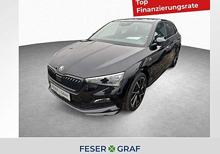 Skoda Scala Monte Carlo 1.0 TSI 6-Gang *NAVI*PDC