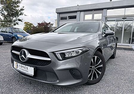 Mercedes-Benz A 200 gebraucht kaufen Mercedes-Benz A 200 d Progressive 8G-DCT *VIRTUAL|NAV|LED|CAM*