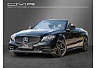 Mercedes-Benz C 200 Cabrio AMG Line Night-Paket Advanced LED