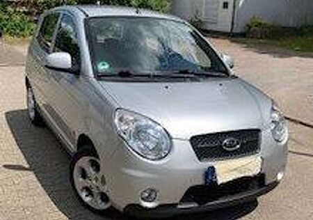 Kia Picanto 1.1 Spirit AUTOMATIK KLIMA wenig KM