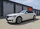 BMW 520d 520 Aut. Luxury Line