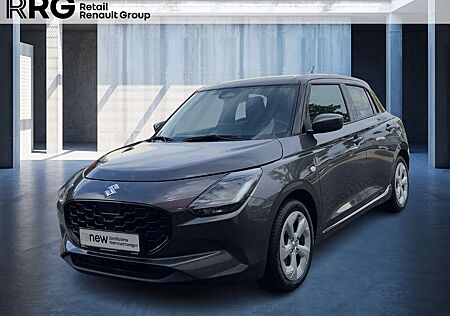 Suzuki Swift 1.2 Dualjet Mild-Hybrid Comfort NAVI KAMERA