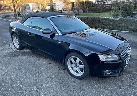 Audi A5 Cabrio Diesel Cabrio 2.7 TDI DPF multitronic
