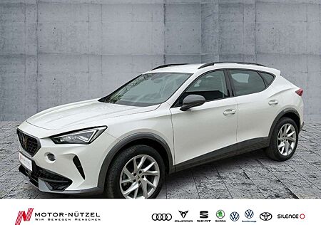Cupra Formentor 1.5 TSI LED+APP+DAB+ACC+SHZ+RFK+NSW+VC