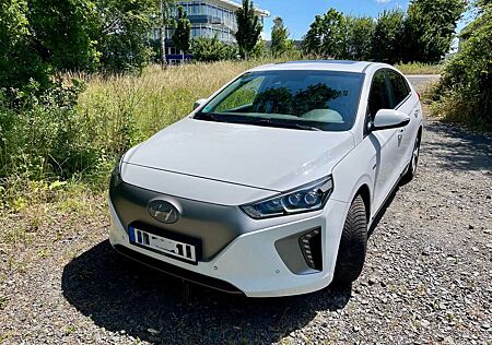Hyundai Ioniq Elektro Premium