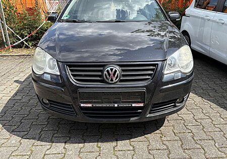 VW Polo Volkswagen United