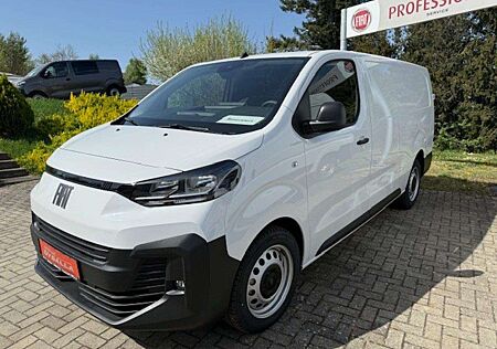 Fiat Scudo L3 Basis mit Navi