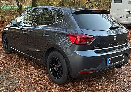 Seat Ibiza 1.0 TSI Xcellence Metallic