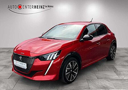 Peugeot 208 Allure