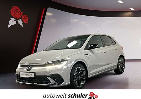 VW Polo Volkswagen R-Line 1.0 TSI 95 PS 7-Gang-DSG Kamera
