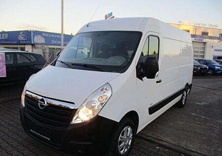 Renault Master /Opel Movano2.3 CDTi.Lang-Hoch.Kasten.Klima.