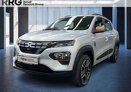 Dacia Spring ELECTRIC EXTREME 65 UPE:26.300,-