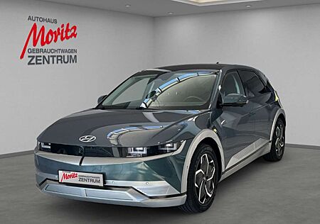 Hyundai IONIQ 5 72,6 kWh UNIQ-Paket 2WD *PANORAMADACH*