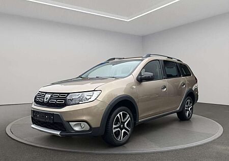 Dacia Logan Stepway Navi/Kam/Bluetooth/Tempo