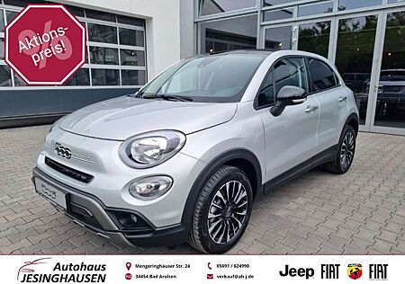 Fiat 500X Dolcevita Cross 4x2 Navi Faltdach Carpl Digitales