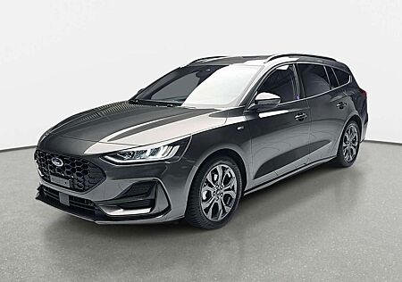 Ford Focus Turnier ST-Line LED|Navi |ACC|Kamera
