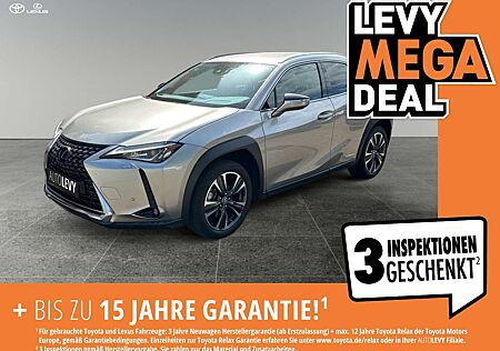 Lexus UX 250h Style Edition *KAMERA*LSS*BSM*CARPLAY&AA*