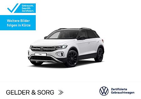 VW T-Roc Volkswagen Style 2.0 TDI Pano*AHK*Stand*Digital*RFK
