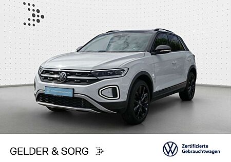 VW T-Roc Volkswagen Style 2.0 TDI Pano*AHK*Stand*Digital*RFK