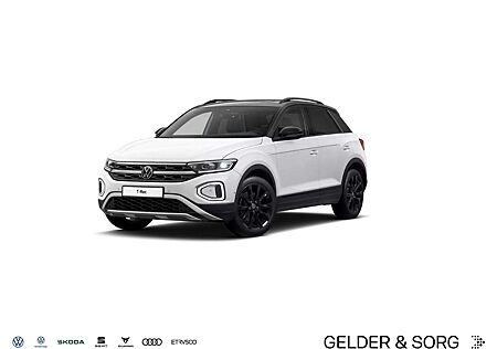 VW T-Roc Volkswagen Style 2.0 TDI Pano*AHK*Stand*Digital*RFK