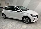 Hyundai i20 1.2 Select 5-türig Bluetooth Allwetter